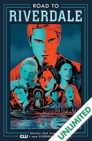 Road to Riverdale Vol. 1